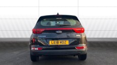 Kia Sportage 1.7 CRDi ISG 1 5dr Diesel Estate